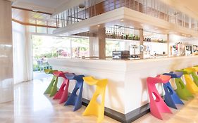 Hotel Millor Sol